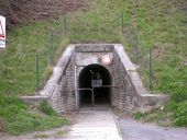 Chemin des grandes murailles (Vannes)