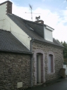 Maison, le Vieux-Bourg (Paimpol)