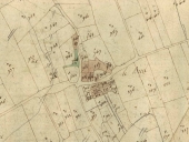 Écart, le Breil (Domalain)