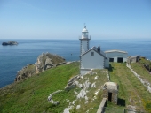 Maison-phare du Toulinguet (Camaret-sur-Mer)