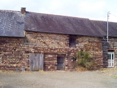 Ferme 2, la Guichardais (La Chapelle-Bouëxic)