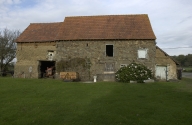Ferme, la Vectais (Québriac)