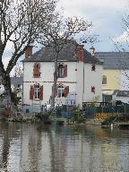 Maison, 9 rue du Guélin (Saint-Martin-sur-Oust)