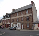 Immeuble à logements, place de Verdun (Paimpol)