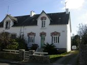 Maison dite Clair Matin, 11 rue Victor Basch (Vannes)