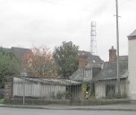 Maison, 7 boulevard Villebois-Mareuil (Rennes)