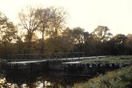 Écluse du Moustoir, n° 190 (Le Moustoir)