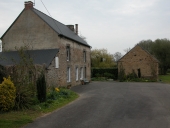 Ferme, la Gestière (Pleugueneuc)