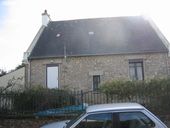 Maison, 3 rue Gilbert Gasnier (Vannes)