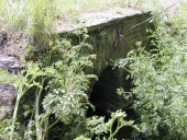 Pont routier, le Pont de Trégu (Plélan-le-Grand)