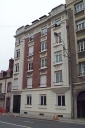 Immeuble de rapport, 79 rue Jean-Guéhenno (Rennes)