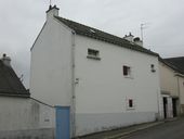 Maison, 8 rue Georges Cadoudal (Vannes)