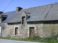 Maison, Nénez (Saint-Barthélemy)