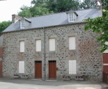 Maison, la Vallée (Pléneuf-Val-André)
