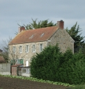 Maison, 4 rue de la Croix, la Noë (Langueux)