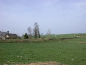 Digue, la Chaussée (Domalain)