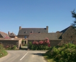 Ferme, rue de la Résistance (Ploubazlanec)