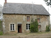 Ferme, le Bois (Vieux-Vy-sur-Couesnon)