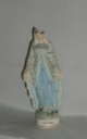 Figurine 1 : Immaculée Conception