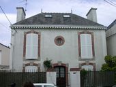 Maison, 1 ter rue Audren de Kerdrel (Vannes)