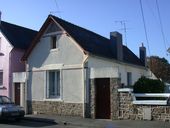 Maison, 18 rue Laennec (Vannes)