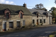 Architecture artisanale, industrielle ou commerciale sur la commune de Lanrigan