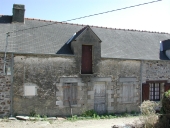 Maison, le Brûlay (Langon)