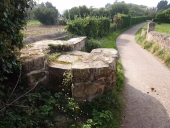 Puits, Crec'h-Simon (île de Bréhat)
