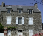 Maison, 32 rue de l'Isle (Saint-Cast-le-Guildo)