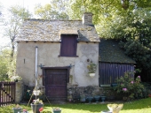 Fournil, la Ville Henry (Meillac)