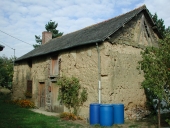 Ferme, la Motte (Pleumeleuc)
