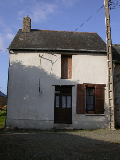 Ferme, la Giltais (Gahard)
