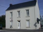 Maison, 2 avenue 4 août 1944 (Vannes)