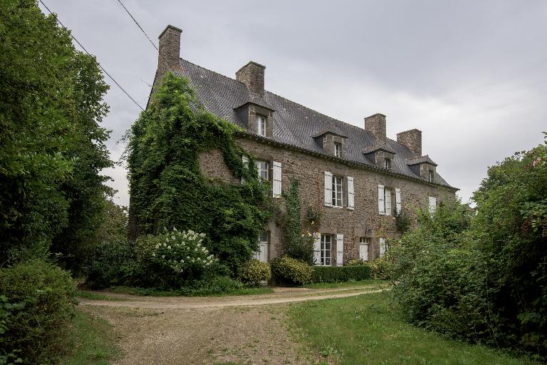Manoir de la Garette (Plouër-sur-Rance)