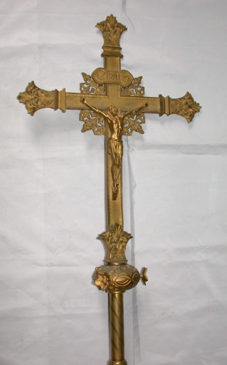 Croix de procession 2