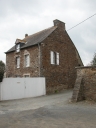 Maison, 1 impasse des Jardins (Pleugueneuc)