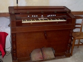Harmonium