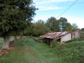 Lavoir, Bignon (Dingé)