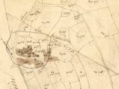 Écart, la Hérauderie (Domalain)