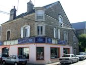 Maison, 15, 13 bis rue François d'Argouges (Vannes)