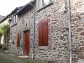 Maison, Saint-Georges (Saint-Père-Marc-en-Poulet)