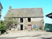 Ferme, le Havre (Miniac-Morvan)