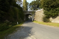 Pont, Bonaban (La Gouesnière)