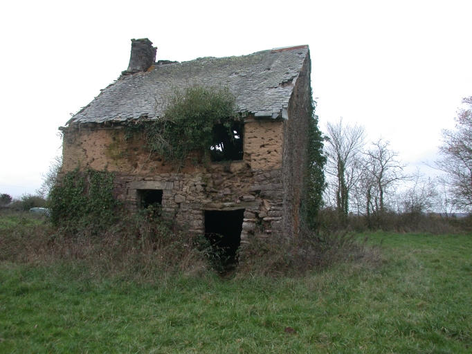 Maison, la Rejardière (Iffendic)