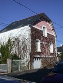 Maison,6 rue de l'adjudant Jean Chotard (Vannes)