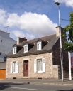 Maison, rue Général de Gaulle (Paimpol)