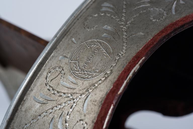 Présentation de la collection d'objets de sciences naturelles du lycée Émile Zola, Avenue Jean Janvier (Rennes)