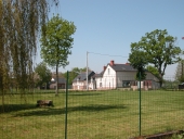 Ferme, le Pâtis Avril (Noyal-Châtillon-sur-Seiche)