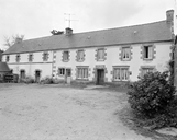 Manoir, Keridiern ar Maner (Cléden-Cap-Sizun)