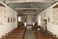 Le patrimoine mobilier de l'église